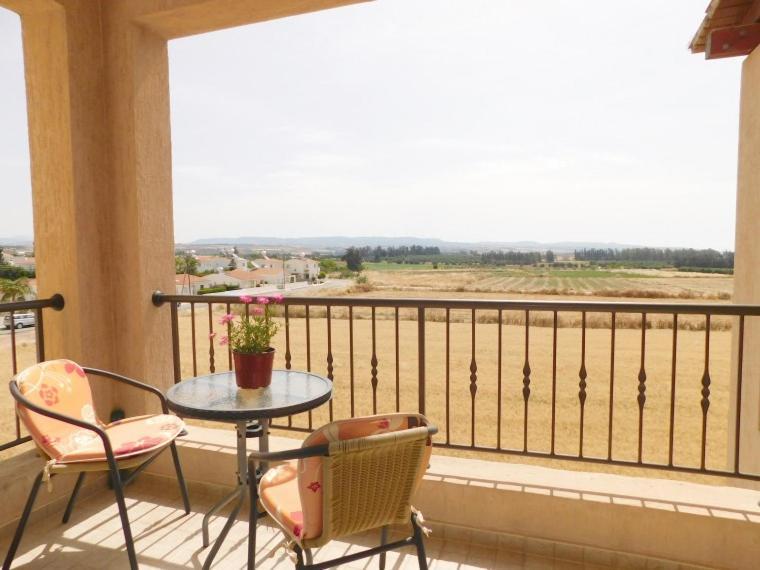 Excellent 2 Bed Apartment มานเดรีย ภายนอก รูปภาพ